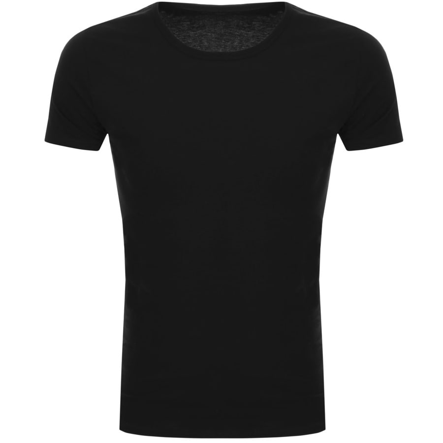 Alternative Image for ProductTommy Hilfiger Loungewear 3 Pack T Shirts2